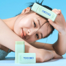 Солнцезащитный стик для лица успокаивающий Tocobo Cica Cooling Sun Stick SPF50/ PA++++ 