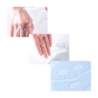Маска для лица гидрогелевая Esthetic House Syn-Ake Anti-Aging Solution Hydrogel Mask