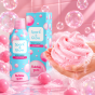 Гель-пена для душа с ароматом жвачки Spark&amp;Glow Bubble Gum Body Wash, 350 мл