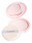 Пудра розовая с каламином для проблемной кожи The Saem Saemmul Perfect Pore Pink Pact