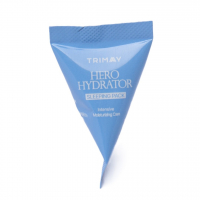 Ночная маска для лица увлажняющая Trimay Deep Hydro Sleeping Pack