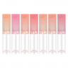 Бальзам для губ оттеночный Rom&nd Glasting Melting Balm 04 Hippie Berry 