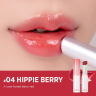 Бальзам для губ оттеночный Rom&nd Glasting Melting Balm 04 Hippie Berry 