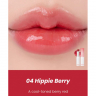 Бальзам для губ оттеночный Rom&nd Glasting Melting Balm 04 Hippie Berry 