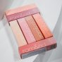Бальзам для губ оттеночный Rom&amp;nd Glasting Melting Balm 04 Hippie Berry 
