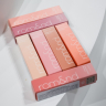 Бальзам для губ оттеночный Rom&nd Glasting Melting Balm 04 Hippie Berry 