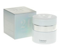 Крем для лица с эффектом сияния Berrisom OOPS My Aurora Cream