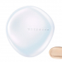 Кушон с Glass Skin-эффектом Wakemake Water Glow Coating Cushion SPF50 PA++++ 22 Neutral