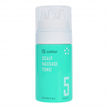 Тоник массажный для кожи головы с коллагеном Spaklean Amazing Collagen Scalp Massage Tonic