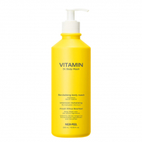 Гель для тела очищающий витаминный Medi-Peel Vitamin Dr.Body Wash