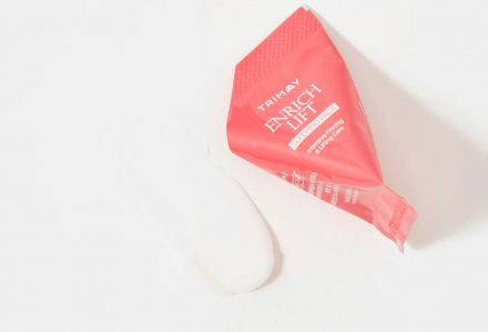 Ночная маска-лифтинг для лица Trimay Enrich-Lift Sleeping Pack