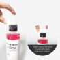 Ополаскиватель для рта Защита дёсен Esthetic House Dear.Dent Red Propolis Mouse Wash