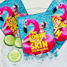  Маска тканевая I'm Sorry For My Skin S.0.S Jelly Mask - Soothing (Pink Swan)