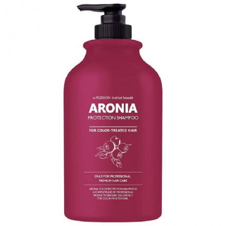 Шампунь для волос Pedison Institute-Beaute Aronia Color Protection Shampoo