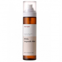Мист для лица с бифидо и лактобактериями Manyo Bifida Ampoule Mist