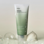 Пенка-скраб глубокоочищающая с кверцетинолом Anua Heartleaf Quercetinol Pore Deep Cleansing Foam