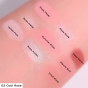 Палетка нюдовых теней для век Amuse Eye Color Pallete 02 Cool Rose 