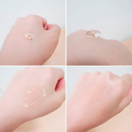 Маска увлажняющая с алоэ и коллагеном Elizavecca Milky Piggy Herb Soul Hydro Aqua Jella Pack