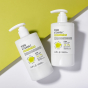 Крем-лосьон для тела с ПДРН и витамином С APLB PDRN Vitamin C Body Lotion