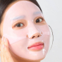 Гидрогелевая маска с коллагеном Round Lab Camellia Deep Collagen Firming Gel Mask