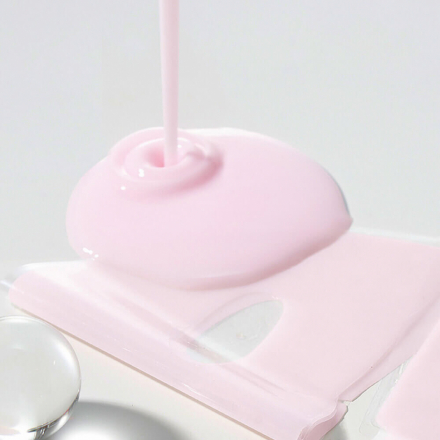 Гидрогелевая маска с коллагеном Round Lab Camellia Deep Collagen Firming Gel Mask