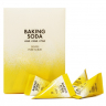 Набор скрабов для лица с содой J:ON Baking Soda Gentle Pore Scrub