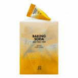 Набор скрабов для лица с содой J:ON Baking Soda Gentle Pore Scrub