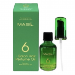 Масло для волос парфюмированное Masil 6 Salon Hair Pеrfume Oil