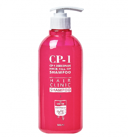 Шампунь восстанавливающий Esthetic House CP-1 3Seconds Hair Fill-Up Shampoo