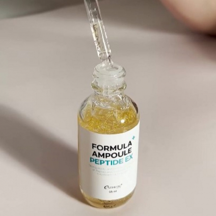 Сыворотка для лица пептидная Esthetic House Formula Ampoule Peptide EX