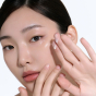 Крем для век капсульный с юдзу Fraijour Yuzu Honey Capsule Eye Cream
