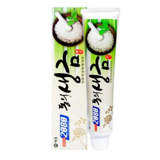 Зубная паста Лечебные травы и биосоли Aekyung 2080 Herb &amp; Biosalt