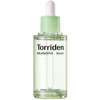 Сыворотка для лица гипоаллергенная успокаивающая Torriden Balanceful Cica Serum