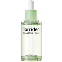 Сыворотка для лица гипоаллергенная успокаивающая Torriden Balanceful Cica Serum