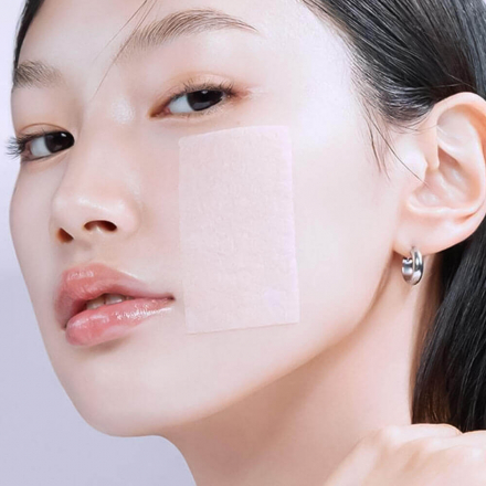 Пэды для лица укрепляющие с коллагеном и пробиотиками Bioheal BOH Probioderm Collagen Remodeling Serum Pads