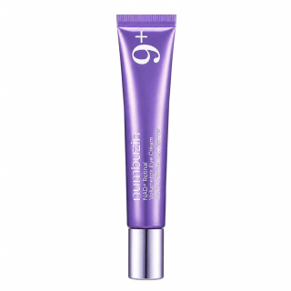 Крем для век с пептидами Numbuzin No.9 NAD Retinol Volumetox Eye Cream