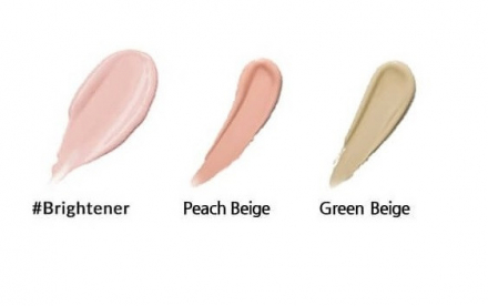 Консилер The Saem Cover Perfection Tip Concealer 1,25 Light Beige
