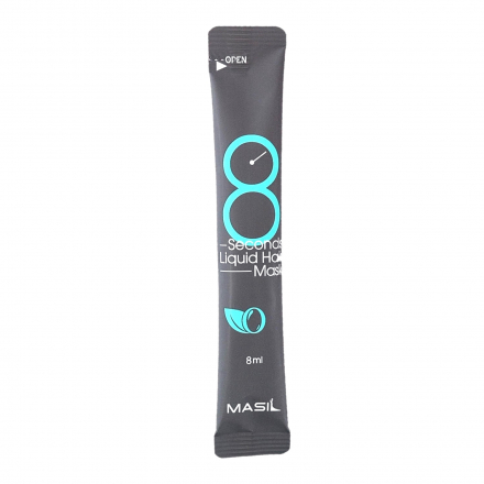 Маска для объема волос Masil 8 Seconds Liquid Hair Mask