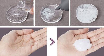 Маска для объема волос Masil 8 Seconds Liquid Hair Mask