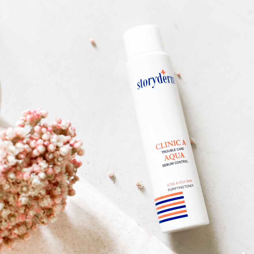 Storyderm Косметика Купить В Москве