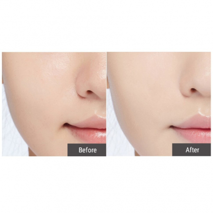 Тональный крем-кушон MISSHA Magic Cushion Moist Up SPF50+/PA+++