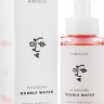 Мицелярная вода Ottie Hibiscus Cleansing Bubble Water