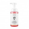 Мицелярная вода Ottie Hibiscus Cleansing Bubble Water