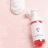 Мицелярная вода Ottie Hibiscus Cleansing Bubble Water
