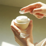Крем для лица суперпитательный на основе экстракта нута Slosophy Nutri Dive Cream
