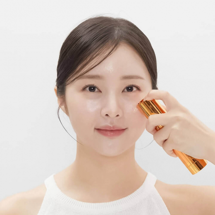 Бустер-сыворотка с микроиглами и витамином C VT Cosmetics Vita-Lite Reedle Shot 100