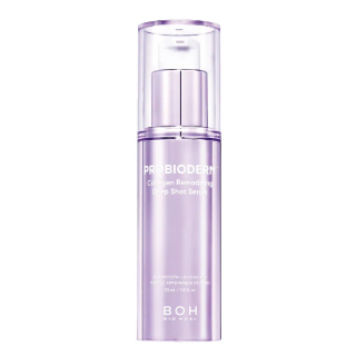 Сыворотка для лица с коллагеном и микроиглами Bioheal BOH Probioderm Collagen Remodeling Deep Shot Serum