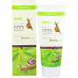Пенка для лица очищающая с муцином улитки FarmStay Snail Pure Cleansing Foam