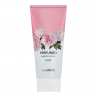 Лосьон для тела парфюмированный с экстрактом пиона The Saem Perfumed Body Moisturizer Peony