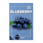 Маска тканевая с экстрактом черники The Saem Natural Blueberry Mask Sheet